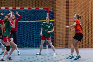 Bild 112 - A-Juniorinnen HSG Kremperheide/M�nsterdorf - HSG SZOWW : Ergebnis: 18:23